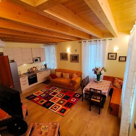 Verona City Arsenale Apartment Exteriör bild