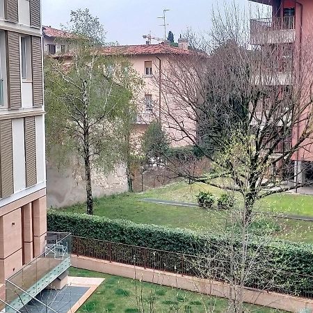 Verona City Arsenale Apartment Exteriör bild